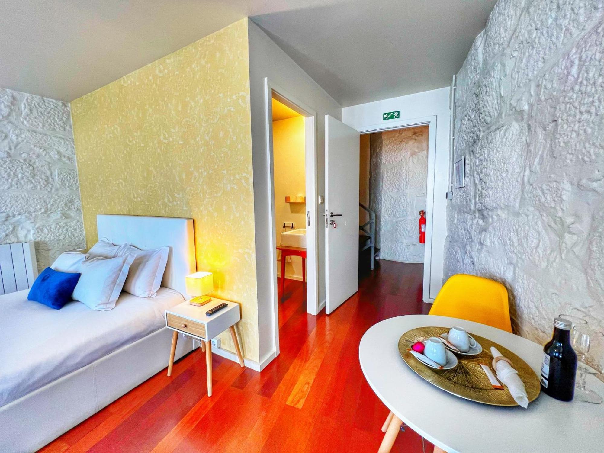 Sao Domingos Room Porto Exterior photo