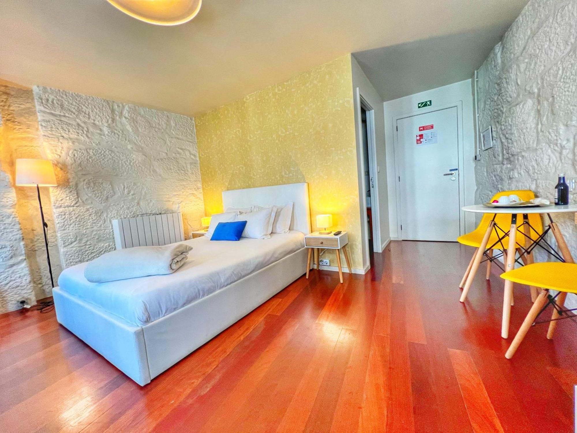 Sao Domingos Room Porto Exterior photo