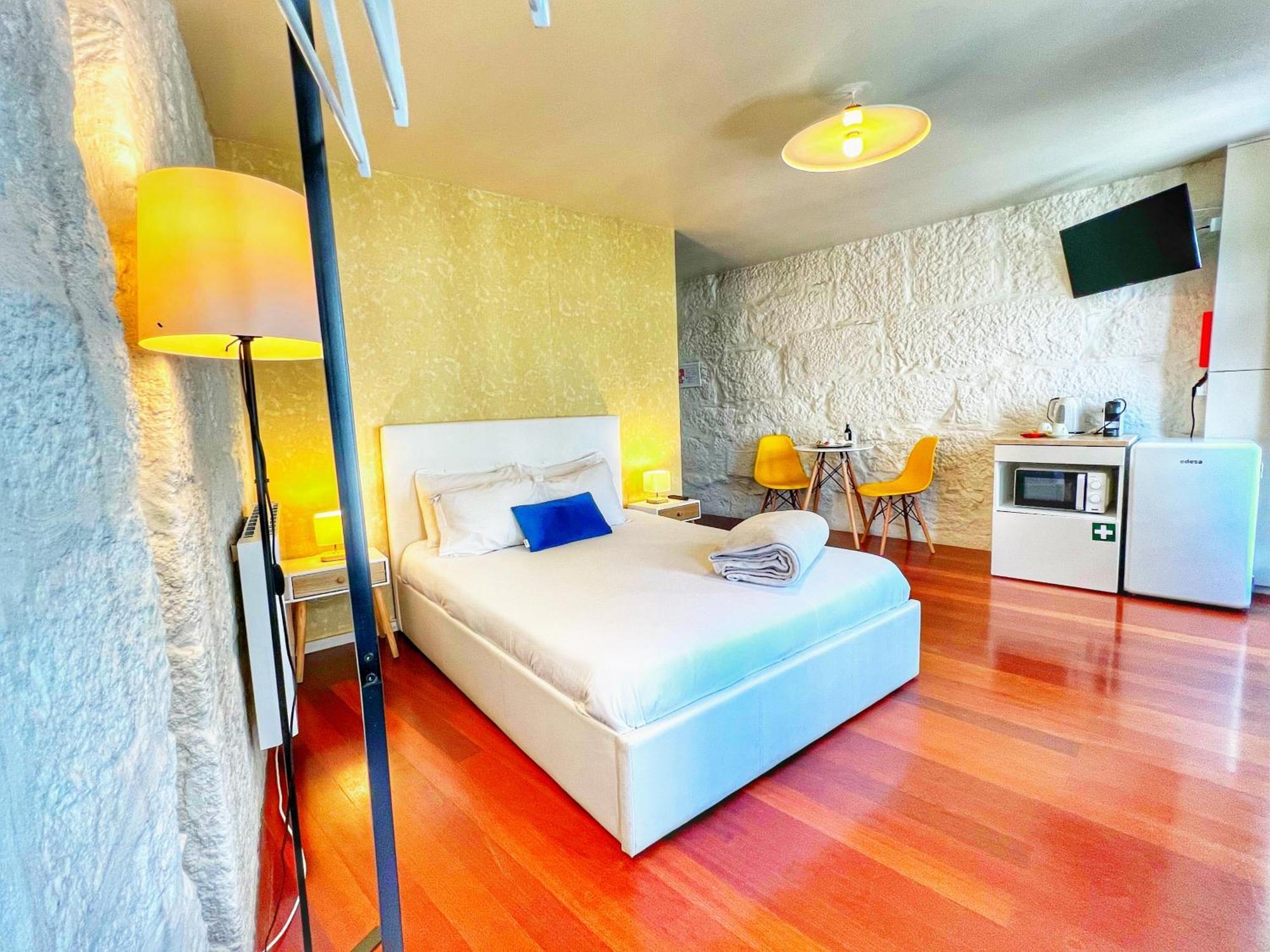 Sao Domingos Room Porto Exterior photo